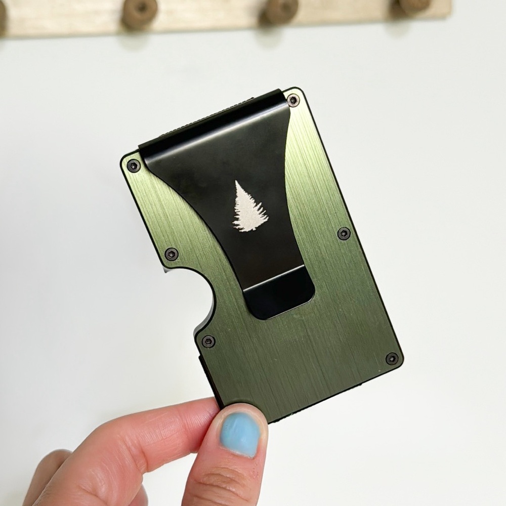 Men Wallet